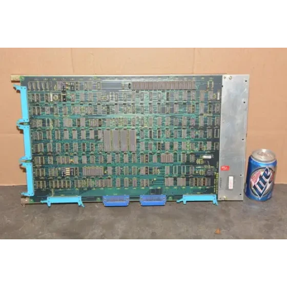 Fanuc A20B-0006-0190-02B/A350-0006-T194/02 Cnc-Platine Inv=13617