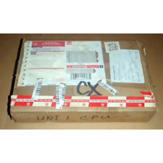 Salvagnini Circuit Board Pcb _ No R/R _ Ecs80 Uni 01As _ Esc80Uni01As_Ecs8O_O1As