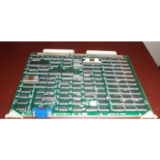 Mitsubishi Fx702C Rev A Leiterplatte Bn624E577G51_Bn624E577H01