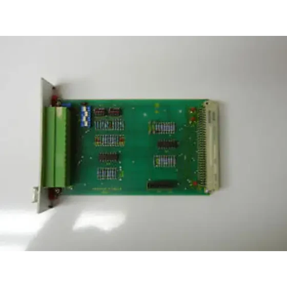 Mannesmann-Rexroth Ea2 Vts06102X 00020251