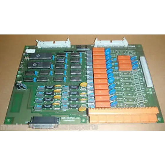Oteman Electronics Circuit Board Pcb Car-Output-2.0 _ Caroutput20