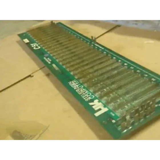 Steverungen Base Board 050.100.017.00_05010001700_O5O.1Oo.O17.Oo_113 276_113276