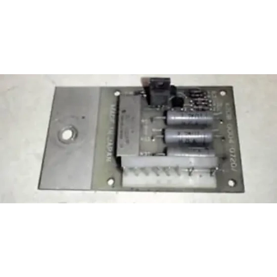 Fanuc Power Supply/Circuit Board A20B-0004-0720_A20B00040720 _ A350-0004-T722/01