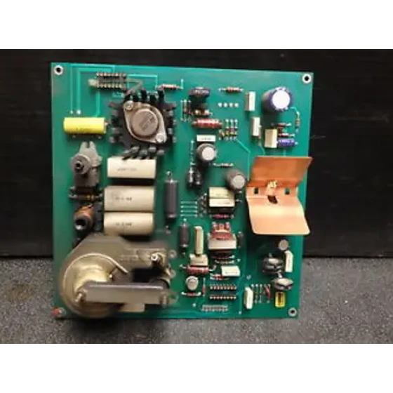 Tesak Circuit Board_No.: 10441_P00C105_Pooc105 S/2