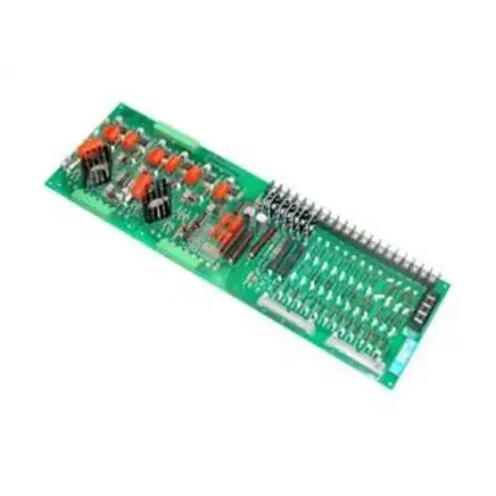 Pillar Technologies Ab6330-8 (B) Circuit Board