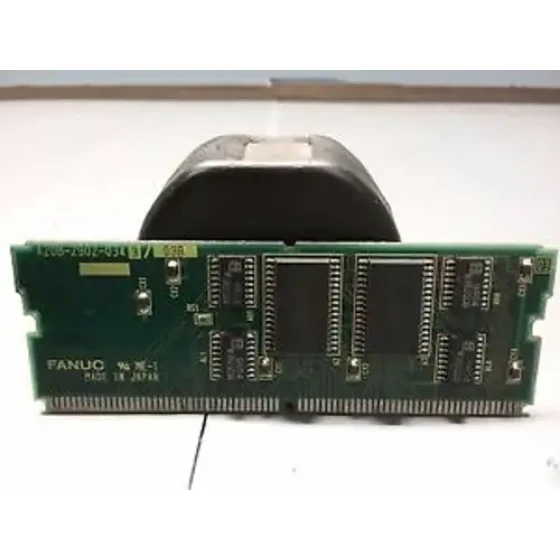 Carte de circuit imprimé Fanuc_A20B-2902-0343/03B_A20B2902034303B