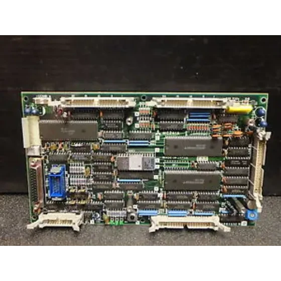 Mitsubishi Circuit Board Mc241A_Bn624A984G52 Rev. D_84317