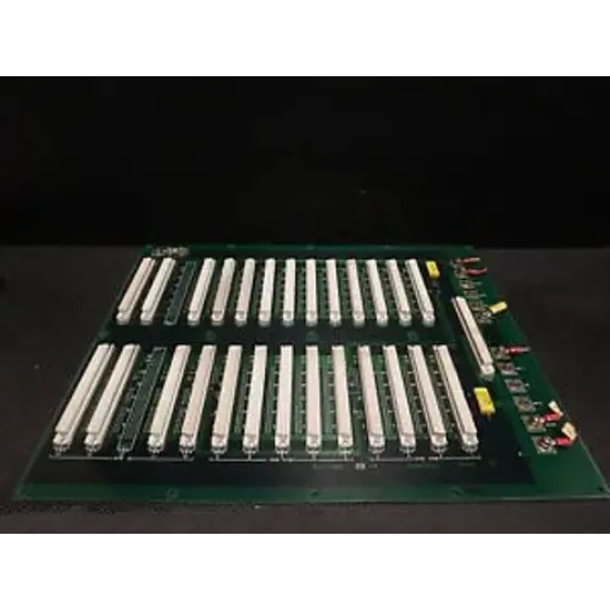 Mitsubishi Circuit Board Pcb_Fw10A_Bn624E288H02_Rev. _Bn624E288Ho2