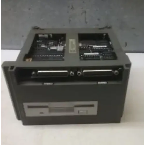 Mitsubishi Floppy Disk Drive_Mc712B_Cin624A799G51A_Rev. E_102444