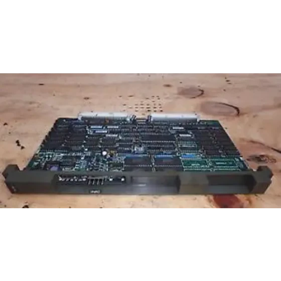 Mitsubishi Circuit Board_Mc446B-1_Bn634A082G53 Rev. E_108231