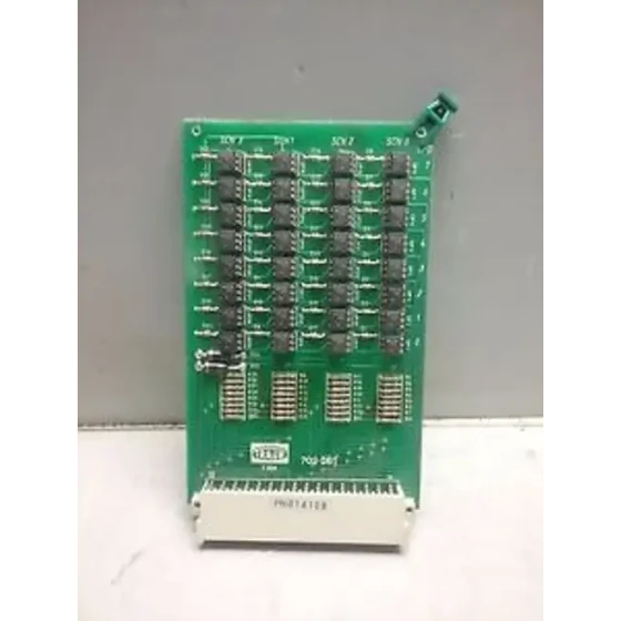 Traub Leiterplatte Pcb_702-381_702381_Tns-65/80D