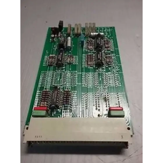 Traub Circuit Board Pcb_702-386_702386_Tns-60