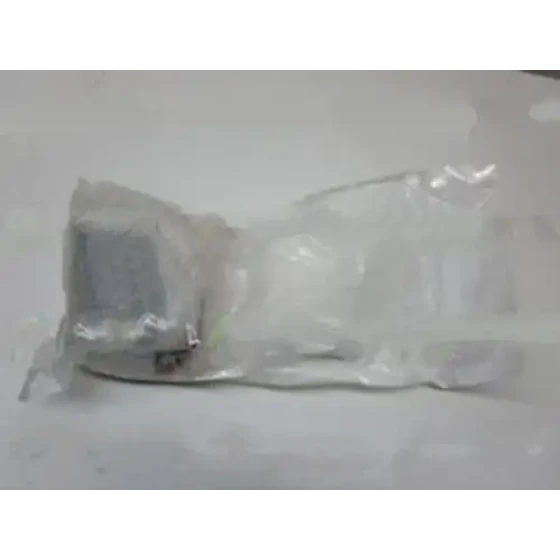 Hauni Gis-60.15-100S-96Iii/V Magnetic Motor In Factroy Bag