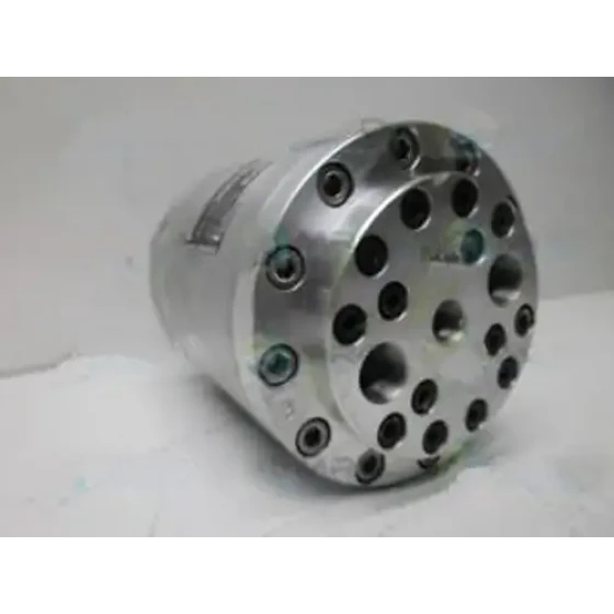 Keller-Hydraulik Mph160I15 Motor