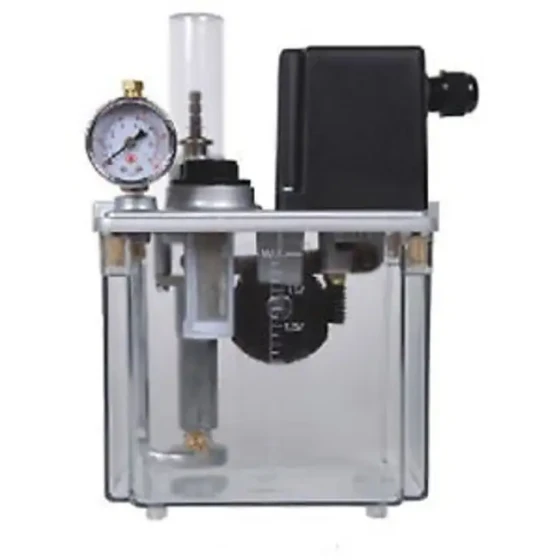 Cesma-60-4L-110V Lubrificatore elettrico a resistenza 110V Tempo di ciclo 60 Min 4 Litri