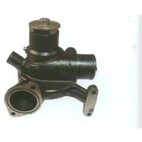 Me942187 Water Pump Mitsubishi 6D22 Kobelco Sk320 Sk400 Sk300 Grease