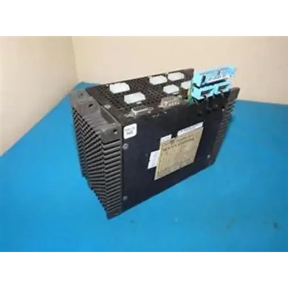 Asm 01-17981 Mocon Assembly Drive