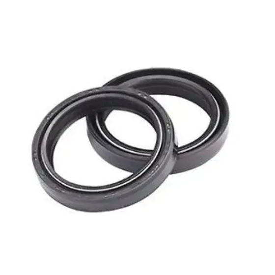 Viton Oil Seal 195Mmx215Mmx15Mm-4 Pack