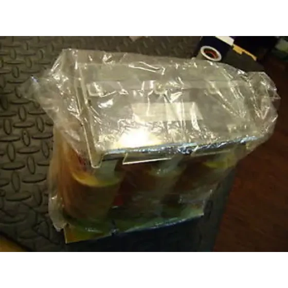 Fanuc A81L-0001-0120-03 Réacteur triphasé 130 A