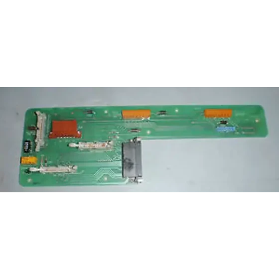 Hurco Bmc40 Circuit Board Pcb 415-0193-005_4150193005_Rev. B_483