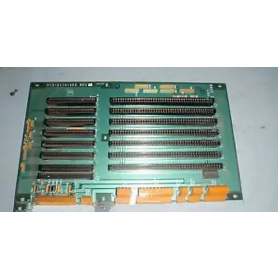 Hurco Circuit Board Pcb 415-0179-003_4150179003_Rev. D