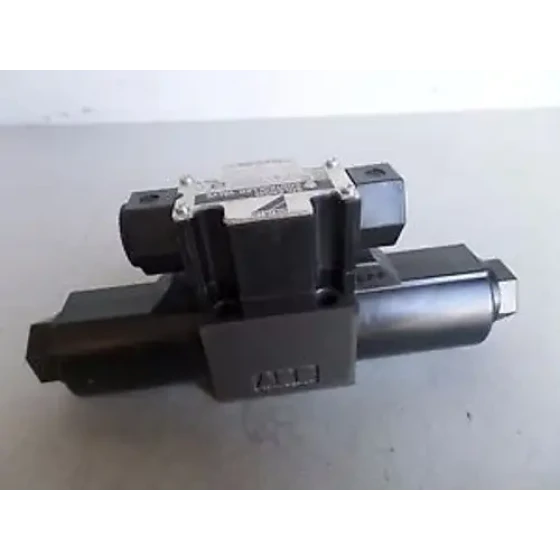 Daikin Magnetgesteuertes Ventil Ls-G02-4Cp-30-En Lsgo24Cp30En Lot#1605 John