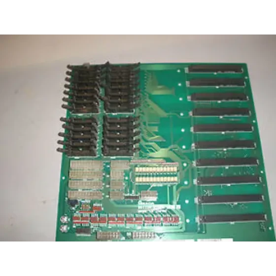 Amada Servo Board B6115A-Rtdmb-0-0-A