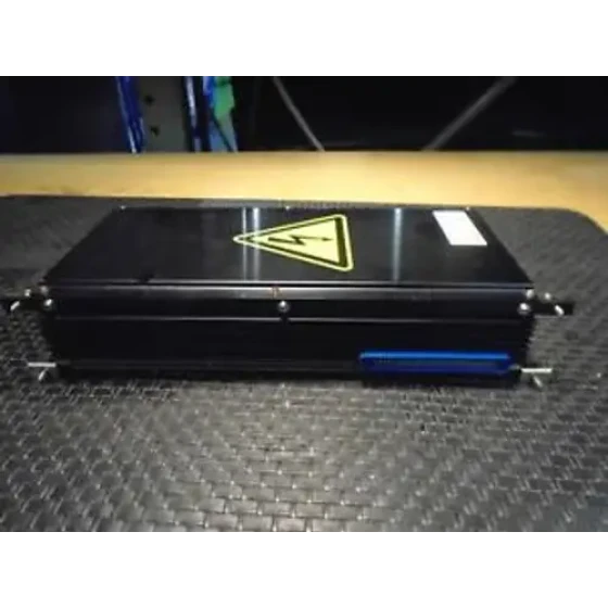 Fanuc A16-B-1211-0890-01 Leistungseinheit