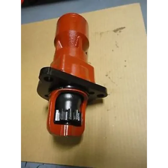 Pow-R-Quik Prq M22 Hydraulic Starter 59-H-M22D13S Frac Truck Closed Loop Apps.