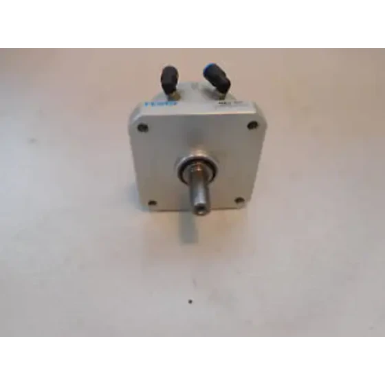 Festo Dsm-25-270-P En Module Festo 158959 + Damper Fdt 63A703