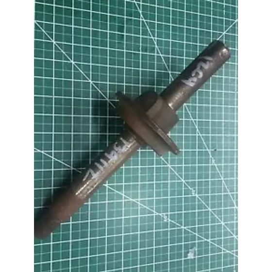 139112 Holland Rh Spindle Assembly Nh56-256-258-260