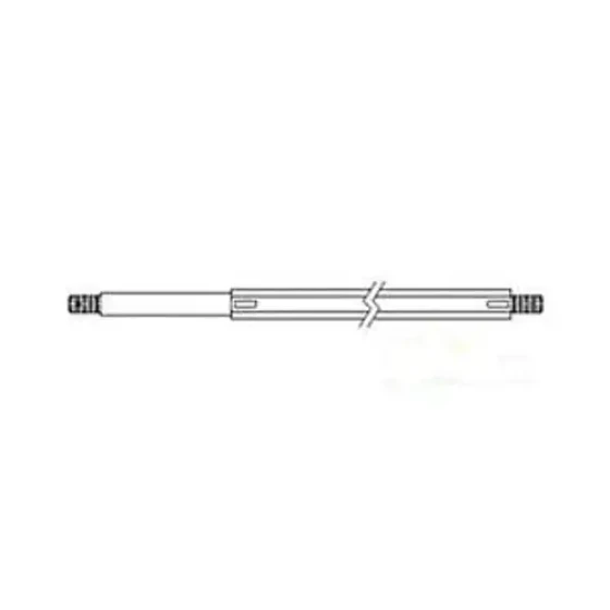 1970192C2 Shaft-Shaker Fits Case Ih 1640 1644 1660 1666 1670 2144 2166 2344 2366