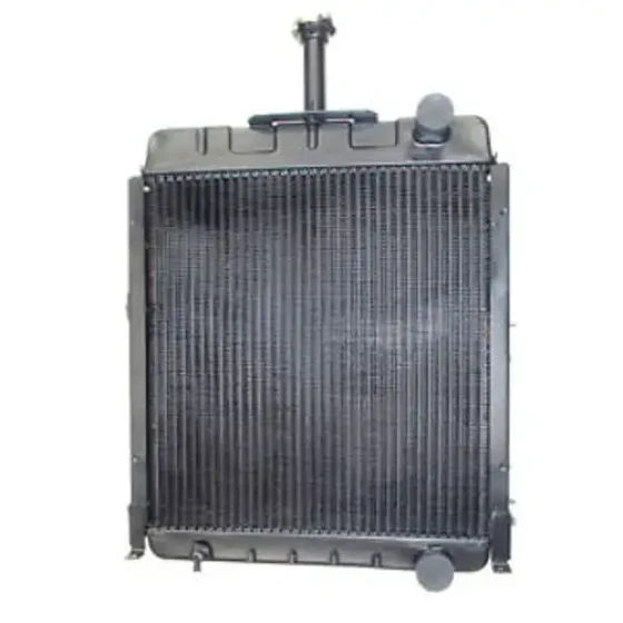 84524C93 Case Ih Tractor Radiator 380B 385 484 485 584 585 684 685 784 885