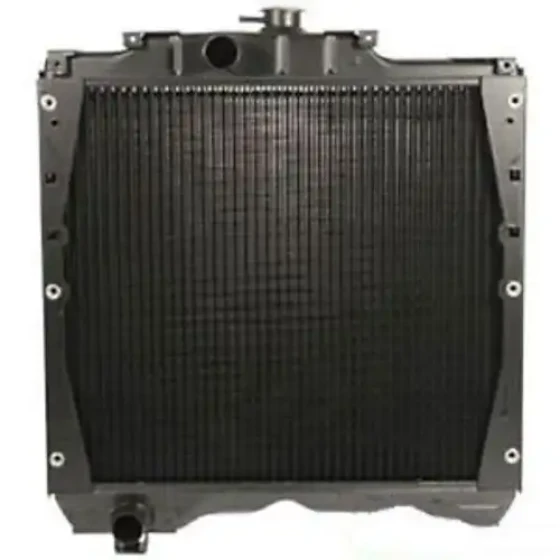 5169275 Case Ih Ford Holland Radiator Fits Many Models