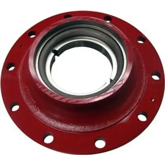 231022A1 Flange Assembly For Case Ih 8910 8920 8930 8940 8950 Tractors