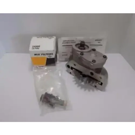 International Ih 1660842C91 Ölpumpe Baugruppe 2815-01-332-5850