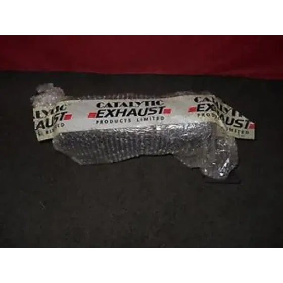 Nuovo Oem Genuine Yanmar B-06 Mini Escavatore Scarico Catalitico 45X-119325-13530