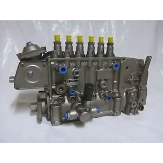 Bosch 2-415-156-180 Fuel Injection Pump