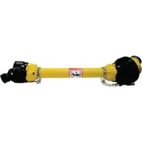 Wide Angle Drive Shaft 80 ?? Bg 6 1200 Mm 64-100 Hp Suitable For Deutz
