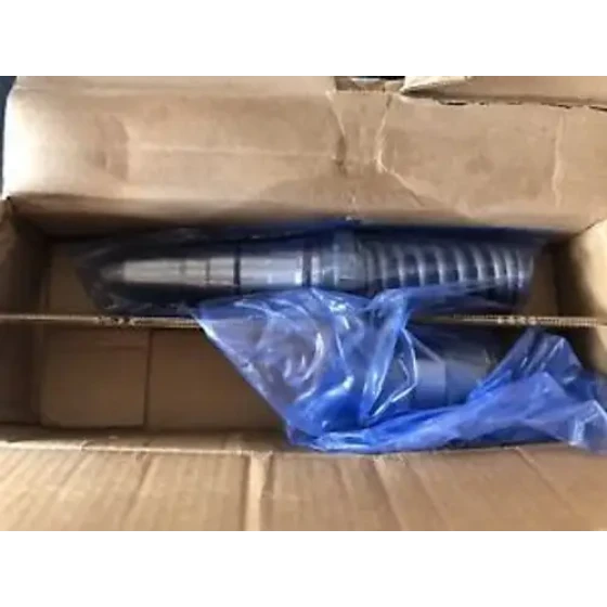 Cat 20R-2296 Fuel Injector Reman