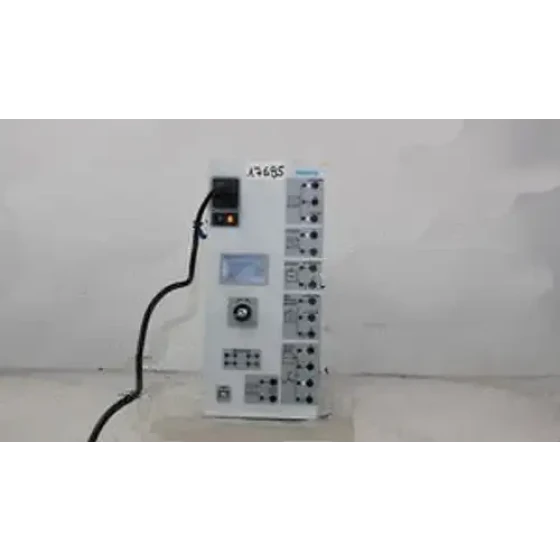 Festo Ete-Bg-Ng-Gl-A4-133 Grundlagen-Netzteil Edutrainer 567321