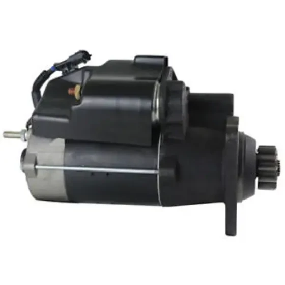 New 24V Starter Fits Industrial Engines Bosch Style 0-001-340-504 0001340504