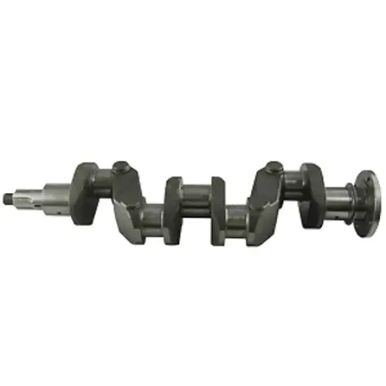 Crankshaft09 David Brown Tractor Parts Crankshaft Db 4/55 995 1290 1294 1390