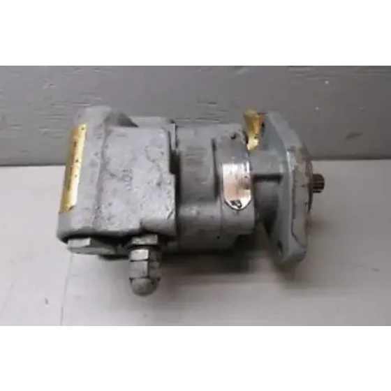 Parker Commercial Intertech 324-9110-117 Pump