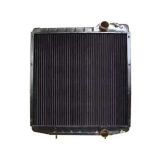 A190663 Radiator For Case Ih 7110 7120 7130 7140 7150 7210 7220 7230 7240 +