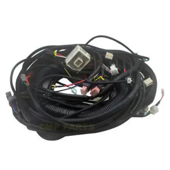 External Wiring Harness 0003323 For Hitachi Zx210-3 Zx240-3 Zx250-3 Excavator