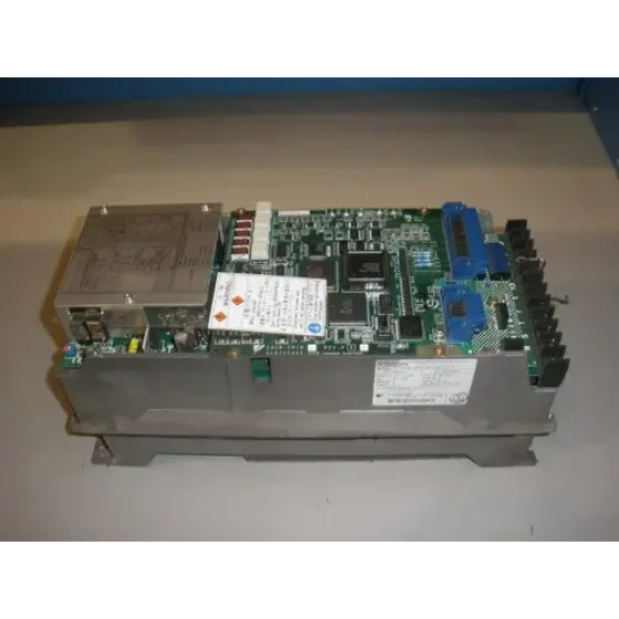 Yaskawa Amada Servopack Cacr-Sro7By1Smy25-P