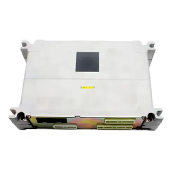 Controller 7834-21-7003 For Komatsu Pc290-6 Pc200Lc-6 Excavator