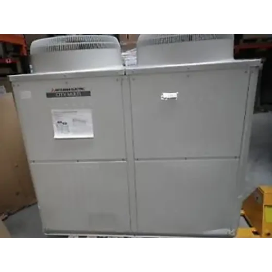 Mitsubishi City Multi R2 PURY-P120YJMU-A-158