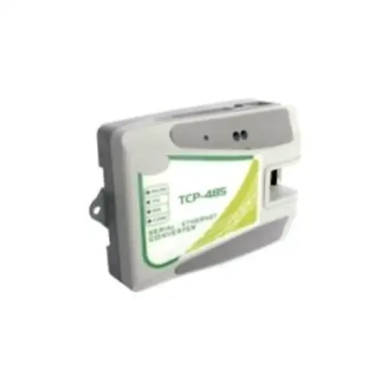 Converter Full Gauge Tcp-485